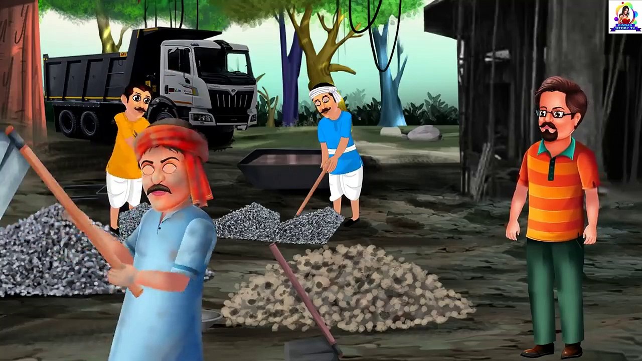 पत्नी का सौदा _ गरीब का सौदा _ Hindi Kahani _ Hindi Stories _ Moral Story _ Hindi Kahaniyan