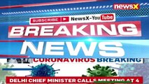 Uttarakhand Seeks 10K Remdesivir Injections Likely To Get 2k-3k Injections NewsX
