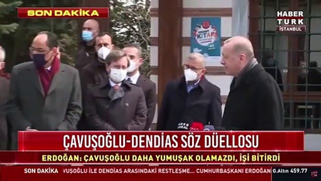 Gazetecilerden Cumhurbaşkanı Erdoğan'a 'teşekkür' çiçeği: Ne tatlı bir sürpriz ya