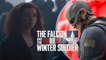 The Falcon and The Winter Soldier Episode 5 Review Spoiler Discussion
