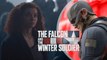 The Falcon and The Winter Soldier Episode 5 Review Spoiler Discussion