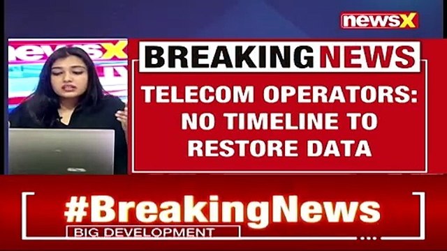 Pak Bans Social Media From 11 AM To 3 PM No Timeline To Restore Data NewsX