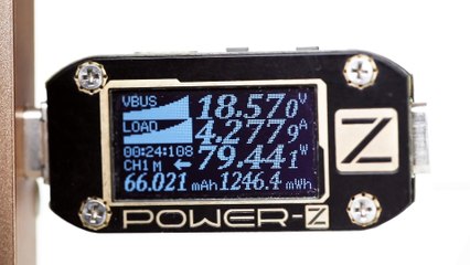 80W Mi Wireless Charging Technology