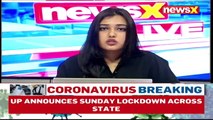 '500 Covid Dedicated Beds, 409 Patients Currently' Health Min Addresses Media NewsX