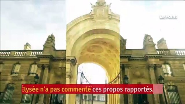 Écoles, terrasses, musées : Macron maintient son calendrier de réouverture