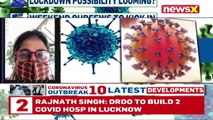 Shortage Of Beds, Meds, Oxygen Reported Covid Ground Reality NewsX