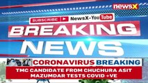 Weekend Lockdown In Chandigarh India Battles Covid NewsX