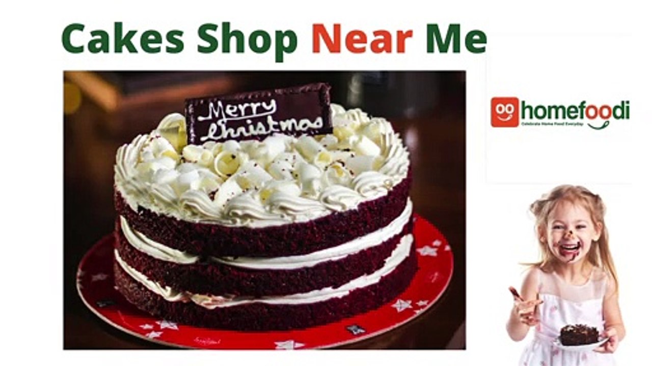 Cakes Shop near Me video Dailymotion