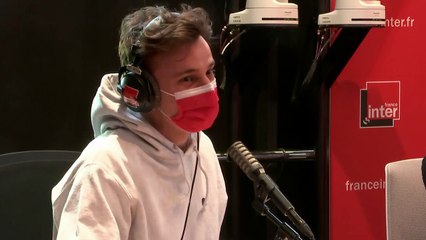 Le prix de l'homme de la semaine- Tom Villa a tout compris