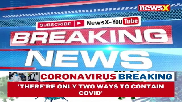 Kirit Somaiya Hits Out At MVA '62 Patients Died of Oxygen Unavailability' NewsX