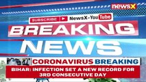 Maha RT-PCR Test Results To Be Sent On WhatsApp To Be Sent Within 24-Hours NewsX