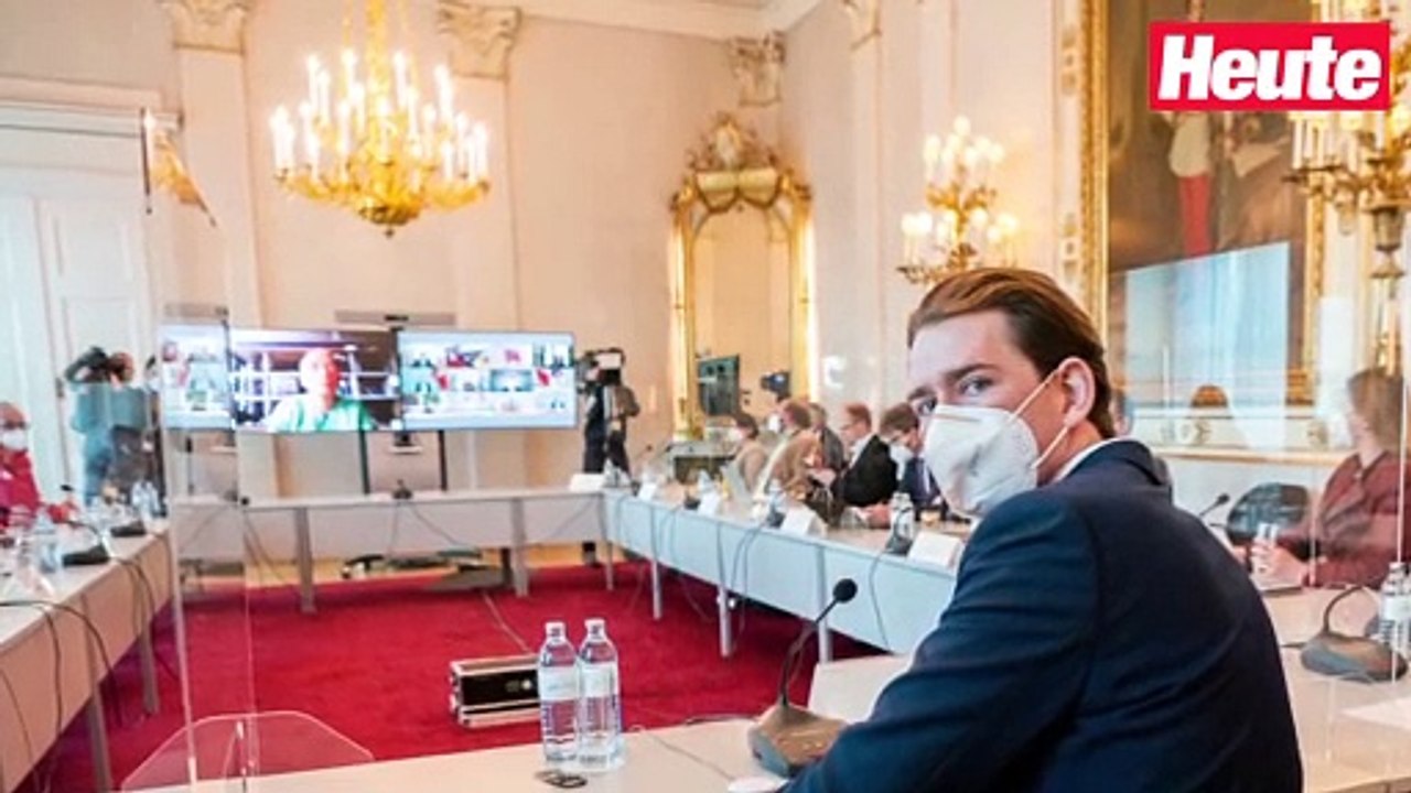 Was du zum heutigen Corona-Gipfel wissen musst