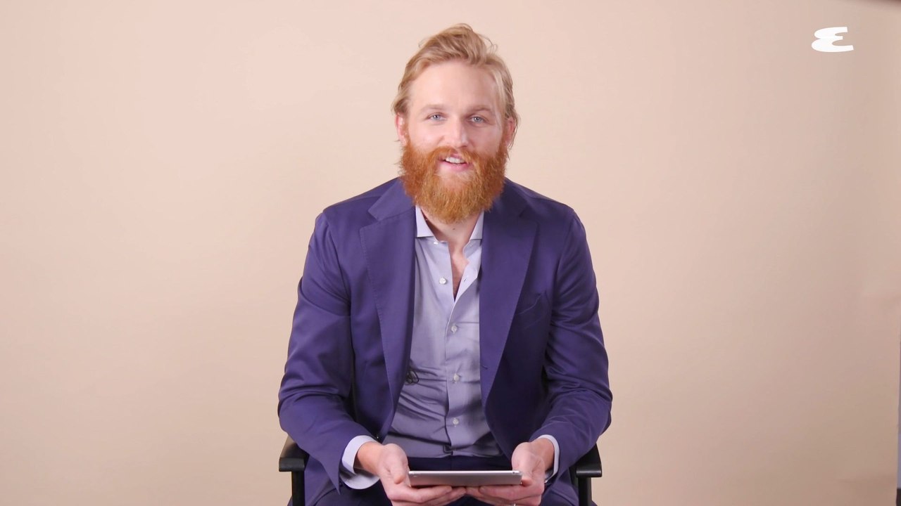 Wyatt Russell | Explain This