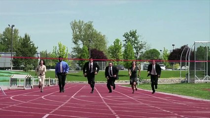 Finish-Line