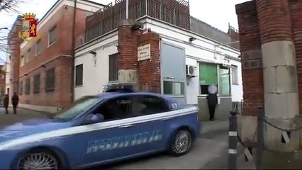 Pisa - 26mila euro per false trasferte arrestato funzionario pubblico (15.04.21)