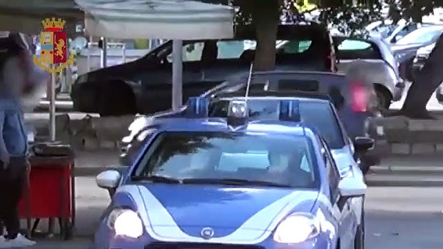 Palermo - Mafia, sequestrate due agenzie di onoranze funebri (15.04.21)