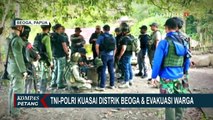 Satu Siswa SMA di Distrik Ilaga Tewas Ditembak KKB Papua, Masyarakat Diminta Batasi Kegiatan
