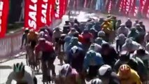 Cycling - Tour of Turkey 2021 - Jasper Philipsen wins stage 6
