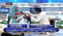 Shan-e-Iftar - Segment: Naiki - 16th April 2021 - Iqrar Ul Hassan - ARY Digital