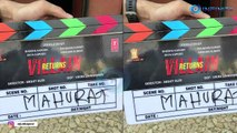 Arjun Kapoor, Tara Sutaria Kick-Start Second Schedule of Ek Villain Returns In Goa
