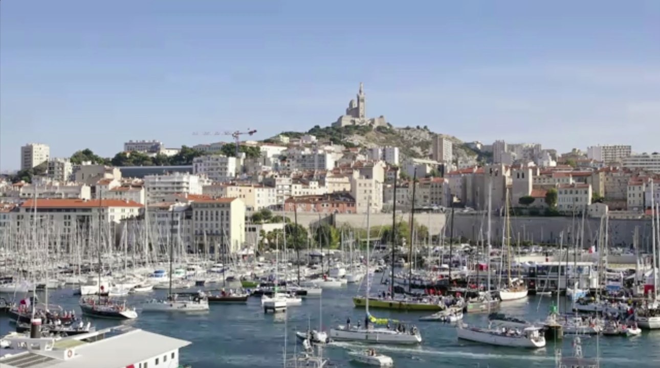 Les plus belles plages marseillaises