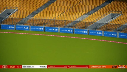 SRH vs RCB _ MATCH-6 VIVO IPL 2021 FULL MATCH HIGHLIGHTS