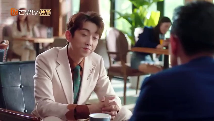  Indo sub - ep 18 love unexpected