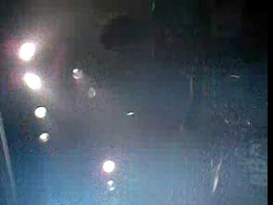 J'écoute les cramps