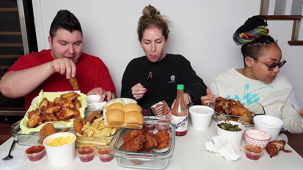 Raven Symone and Nikocado Deleted Video