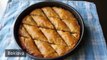 Baklava Recipe - How To Make Baklava From Scratch
