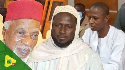 Croissant lunaire, dislocation conacoc : Iman Samb explique tout !