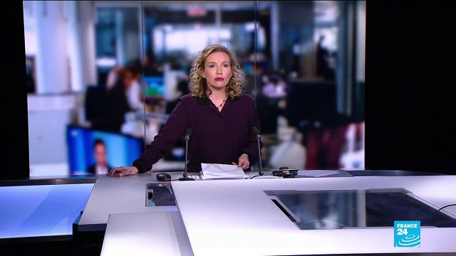 Ukraine - Tensions dans le Donbass : pour Volodimir Zelensky la situation est sous contrôle