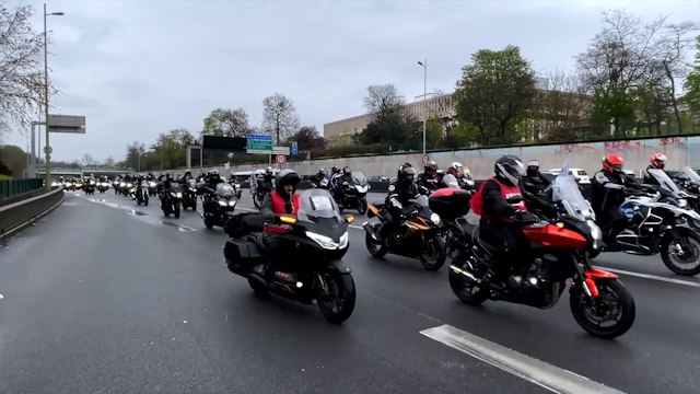 Abandon du contrôle technique pour les deux-roues : les motards savourent mais «restent vigilants»