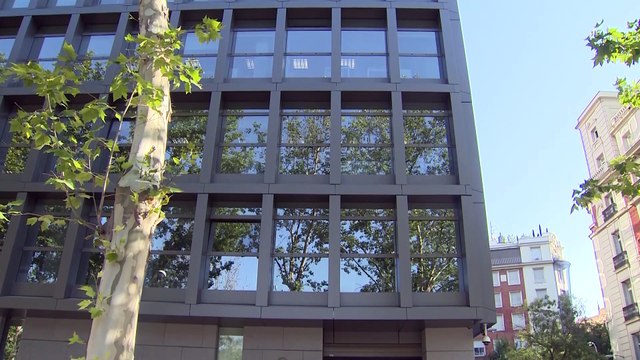 Audiencia Nacional pide a Suiza que desbloquee cuentas de cabecillas de Gürtel