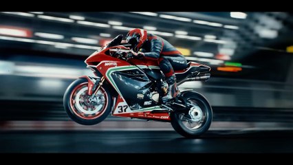 RiMS Racing – Reveal Trailer PS5 PS4