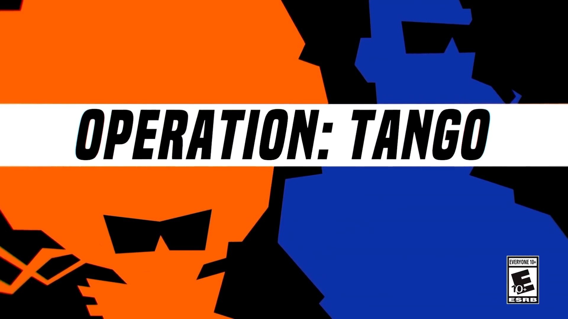 Operation Tango - Gameplay Preview PS5 PS4