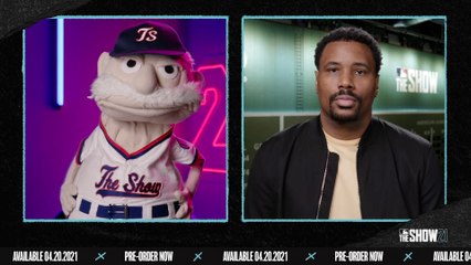 MLB The Show 21 – Your Questions Answered on Diamond Dynasty PS5 PS4