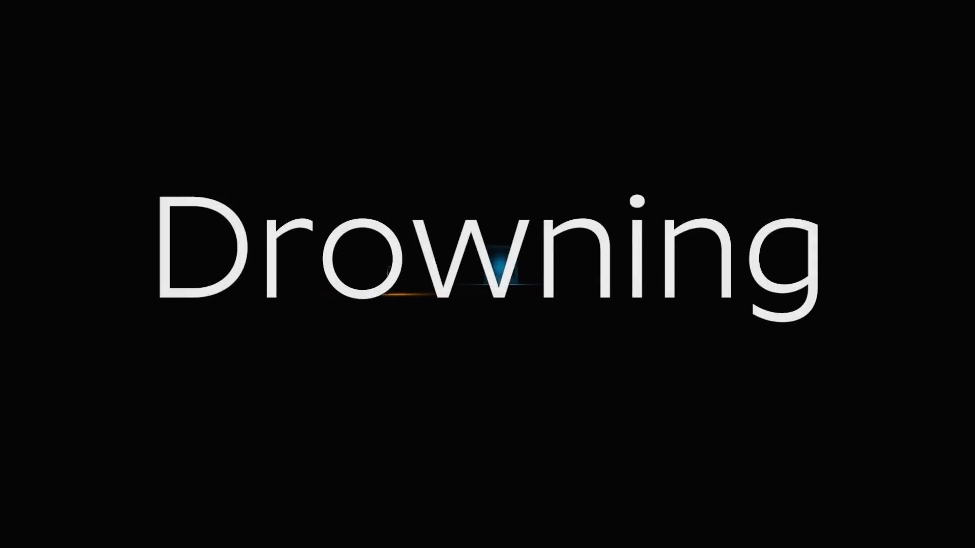 ⁣Drowning - Launch Trailer PS5