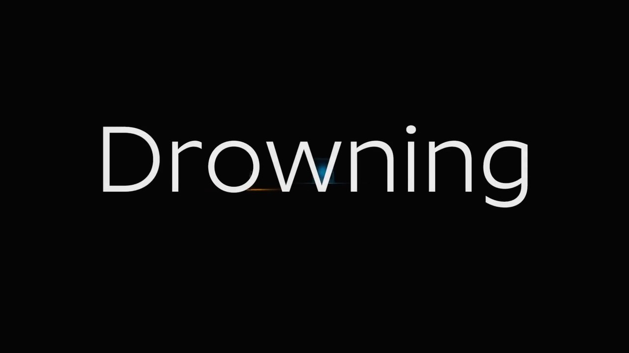 Drowning - Launch Trailer PS5