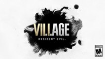 Resident Evil Village – Demo Trailer PS5 PS4