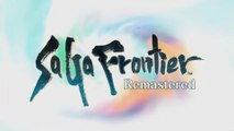 SaGa Frontier Remastered - Gameplay Trailer  PS4