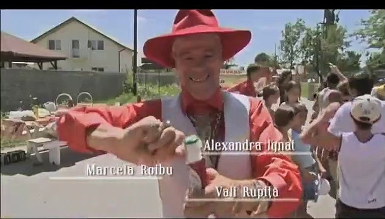 State de Romania - Episodul (011)