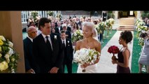FANTASTIC 4- RISE OF THE SILVER SURFER Clip - -A Wedding- (2007)