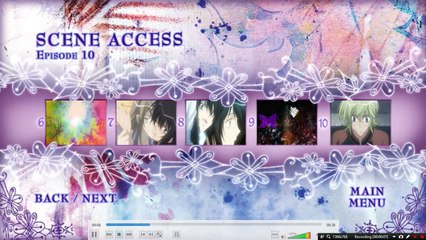 Loveless Vocal Collection AE1 English Credits DVD ~ 2019 ~ 1080pᴴᴰ ~ W10 ~ English Lyrics