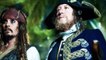 La Sœur De Jack Sparrow Et L'Histoire Du Nouveau Film - Théorie Pirates Des Caraïbes 6