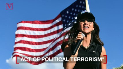 GOP Rep. Calls ‘Court Packing’ Plan an ‘Act of Political Terrorism’