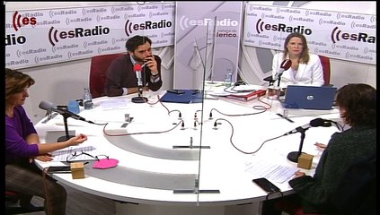 Crónica Rosa: ¿Ha beneficiado a Rociíto el circo político y mediático?