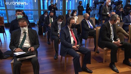 Αθήνα - Άγκυρα: Οι σχέσεις μετά το «θερμό επεισόδιο» Δένδια - Τσαβούσογλου