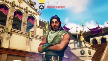 Meine Freundin Hat Mich Betrogen... (Fortnite Kurzfilm)