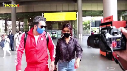 Bigg Boss 14’s Aly Goni Gets A Marriage Proposal From A Fan; He Gives THIS Cheeky Reply!
